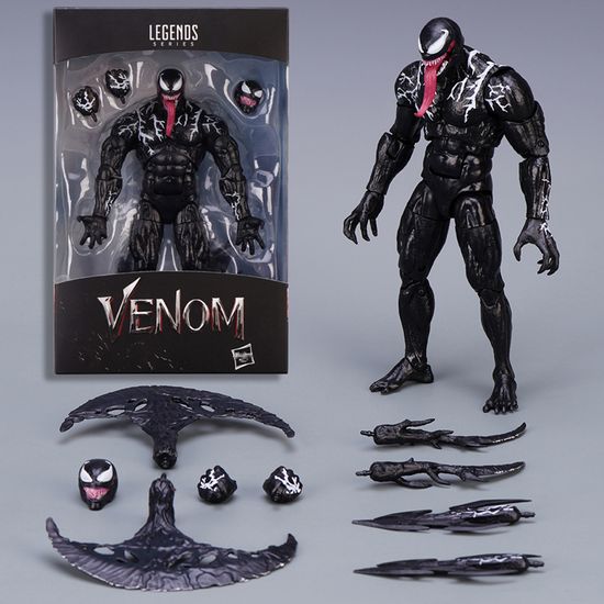 Figurine Deadpool Marvel Legends X-Men - 20 Cm - Neuf - Idéal Cadeau Enfant