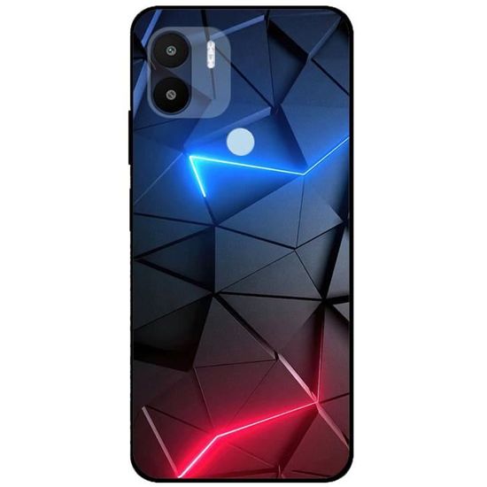 Coque De Protection Souple TPU Transparente Pour Xiaomi Mi A2 - Antichoc, Ultra-mince - Housse Silicone