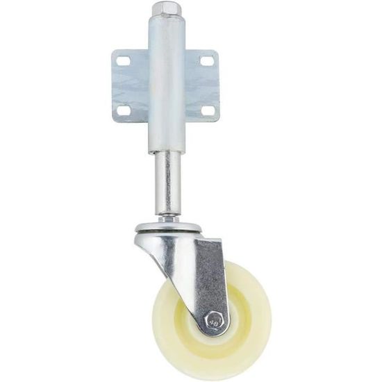 Cutycaty Roue de fortune de 61 cm avec trépied - Jouet couleur - Po