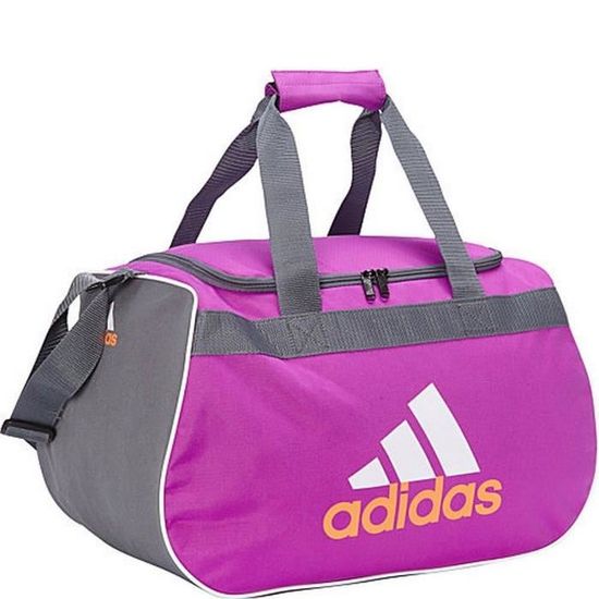 sac de sport adidas violet