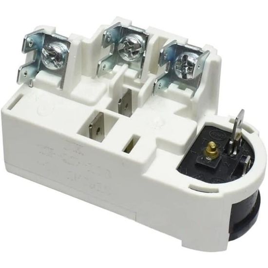 Relais Compresseur De Réfrigérateur De Remplacement Universel