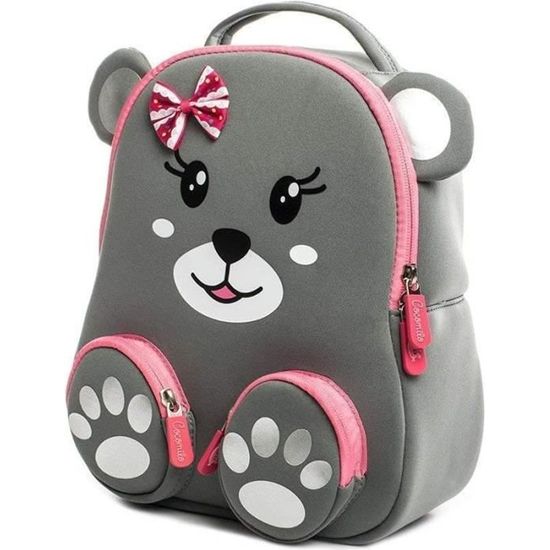 sac a dos fille 2 ans