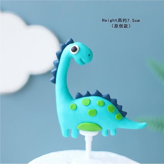 MINI FIGURINE DE Dragon Miniature de Dessin animé, Figurine de Dragon