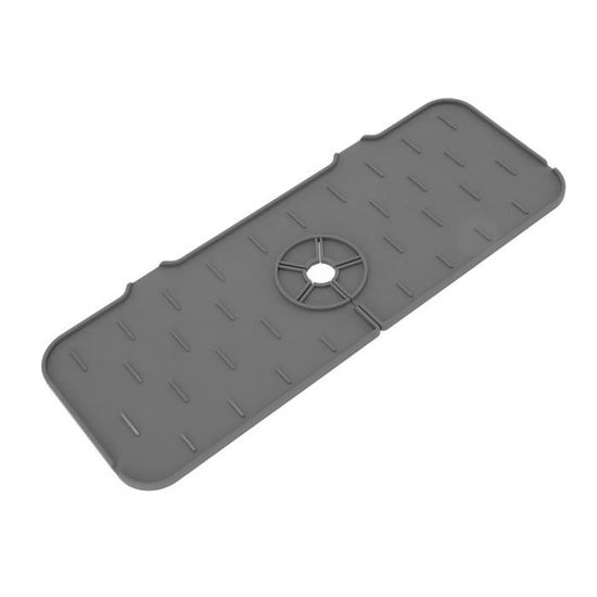 Classique Évier Robinet Drain Pad Tapis De Table Toilette Diatomée Boue Absorbant Tapis Anti-dérapant Anti-moisissure Tapis pour Cuisine Comptoir À Manger-1,38X13cm Classique Évier Robinet Drain Pad Tapis De Table Toilette Diatomée Boue Absorbant Tapis Anti-dérapant Anti-moisissure Tapis pour Cuisine Comptoir À Manger-1,38X13cm
