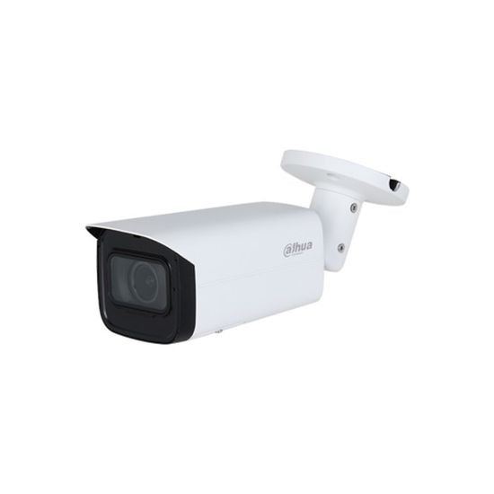 Caméra IP Tube varifocale 4MP IR 60m - Dahua Caméra IP Tube varifocale 4MP IR 60m - Dahua