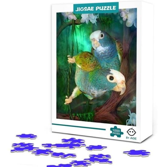 BZH Puzzle 1000 pièces | Piece & Love
