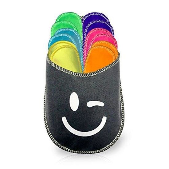 chaussons pour invités