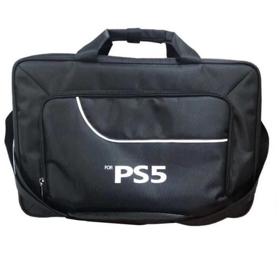 Sony Playstation Ps1 PSOne Console Sac à bandoulière vide intérieur propre - Consoles