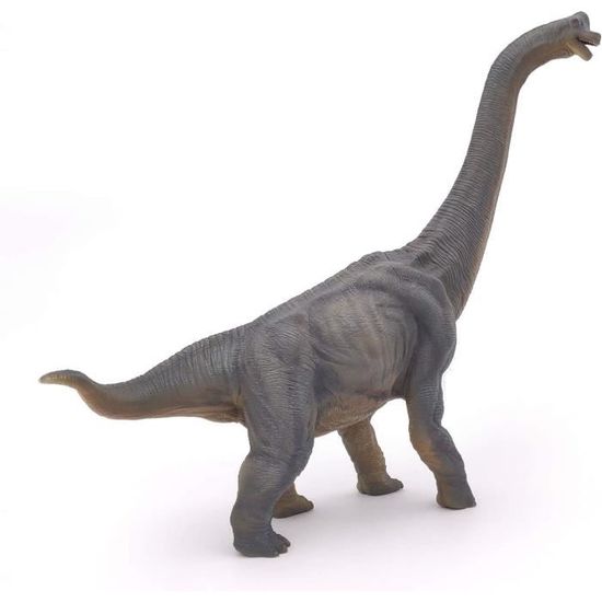 Figurine Papo Protoceratops – Dinosaure Herbivore Réaliste, Peinte à La Main – Dès 3 Ans