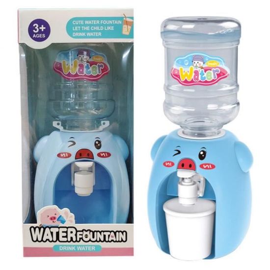 YOSOO mini jouet de fontaine d'eau Mini distributeur d'eau jouet enfants fontaine d'eau jouet YOSOO mini jouet de fontaine d'eau Mini distributeur d'eau jouet enfants fontaine d'eau jouet