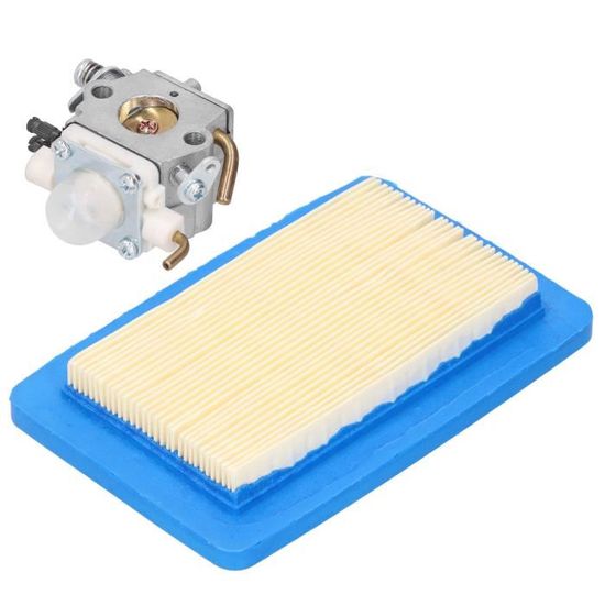 Kit Carburateur Complet Pour Tronçonneuse Stihl MS 260 / 026 – Avec Filtres, Joints Et Tuyaux - 3