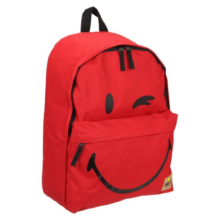 Sac à dos Adventurer Large Aarhus SMILEY L - Cabaia