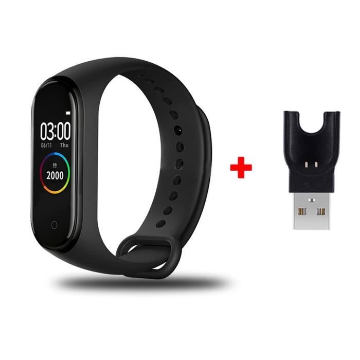 FitBit Charge HR : le bracelet qui surveille votre fréquence cardiaque