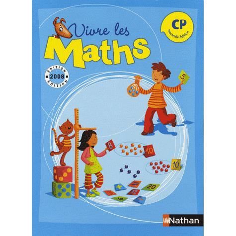 Vivre Les Maths Cp Achat Vente Pas Cher Vivre Les Maths Cp Achat Vente Pas Cher