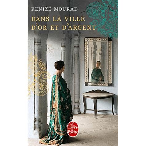 Dans la ville d'or et d'argent