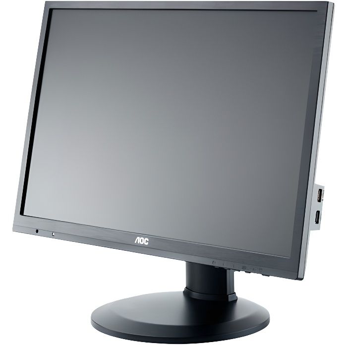 AOC Ecran I2460Pxqu - 24\