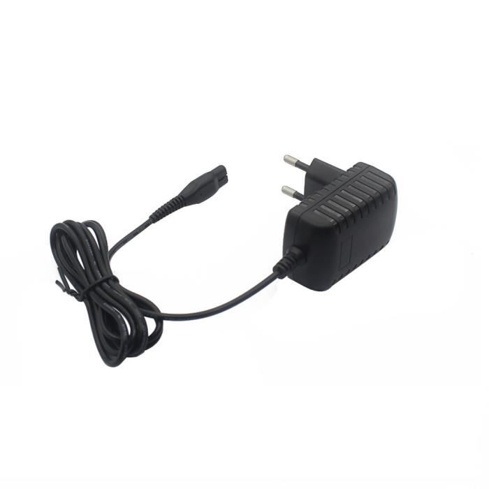 Chargeur de batterie pour aspirateur de fenêtre pour Karcher WV50 WV55 WV60