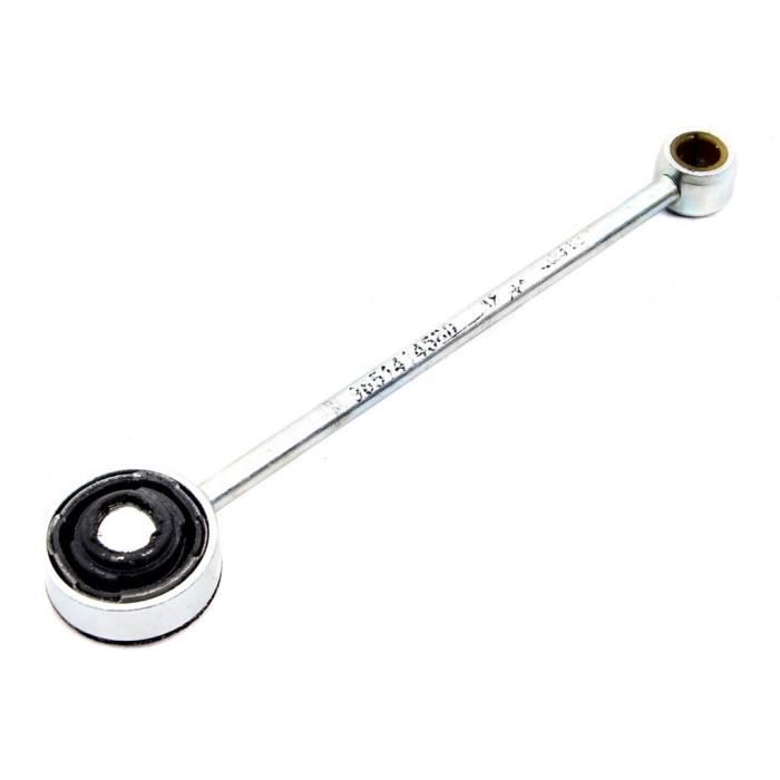 Tringlerie de Levier de Changement de Boite Vitesse Peugeot 206 1.0 1.1 1.4 1.6 2.0 8V 16V HDI 1.9 D DW8 2454F2 2454F3 2454G5