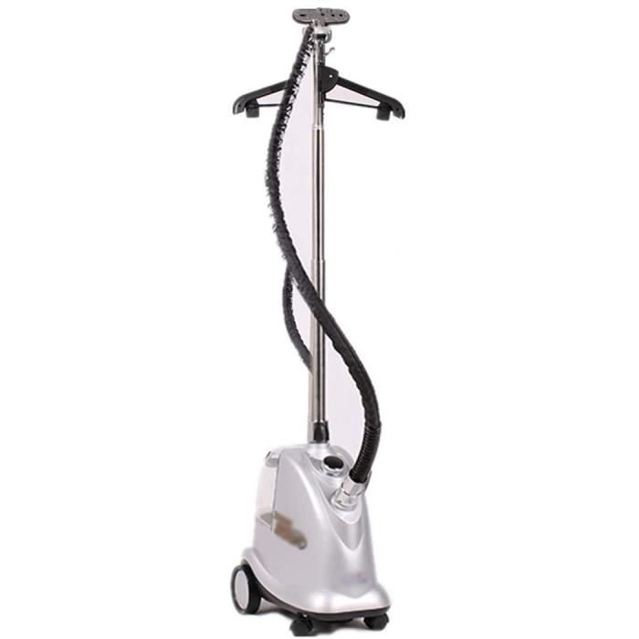 QHYY Fer à Repasser électrique Portable 220V Fashion Machine à Repasser Suspendue pour Magasin de vêtements