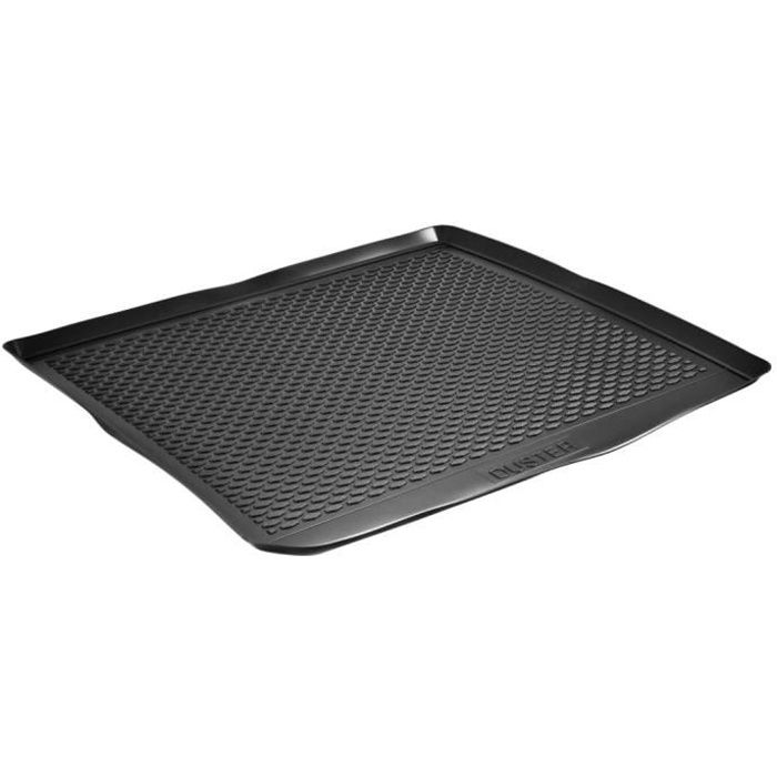 Tapis de coffre de voiture Dacia Duster (2018-) Caoutchouc