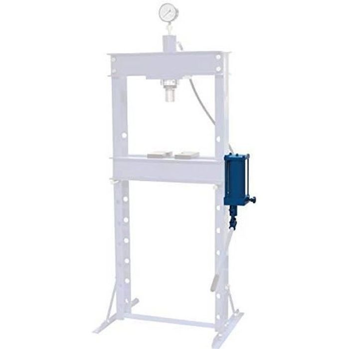 Bgs 9246-1 Presse pompe hydraulique pour atelier art. 9246