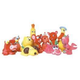 Jeu 48 Mm Jouets Latex