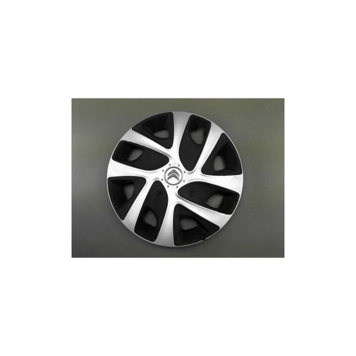 ENJOLIVEUR DE JANTES - ROUE CITROEN C4 04-08 PIÈCES D'OCCASION.