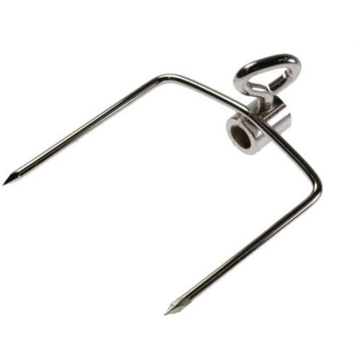 601011801. FOURCHETTE TOURNE BROCHE