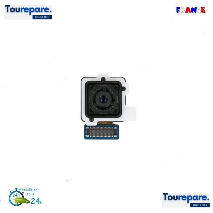 Caméra Arrière Samsung Galaxy A10 Module Capteur Photo Compatible