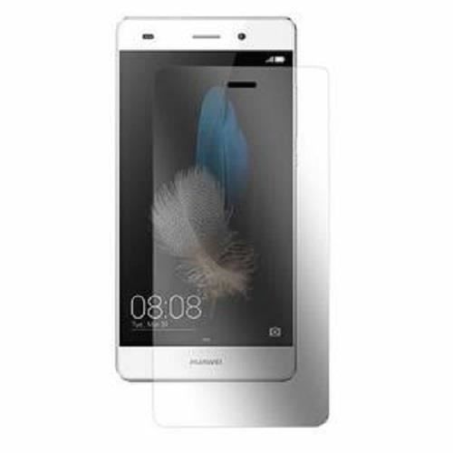 Verre Trempé Transparent Huawei P8 lite