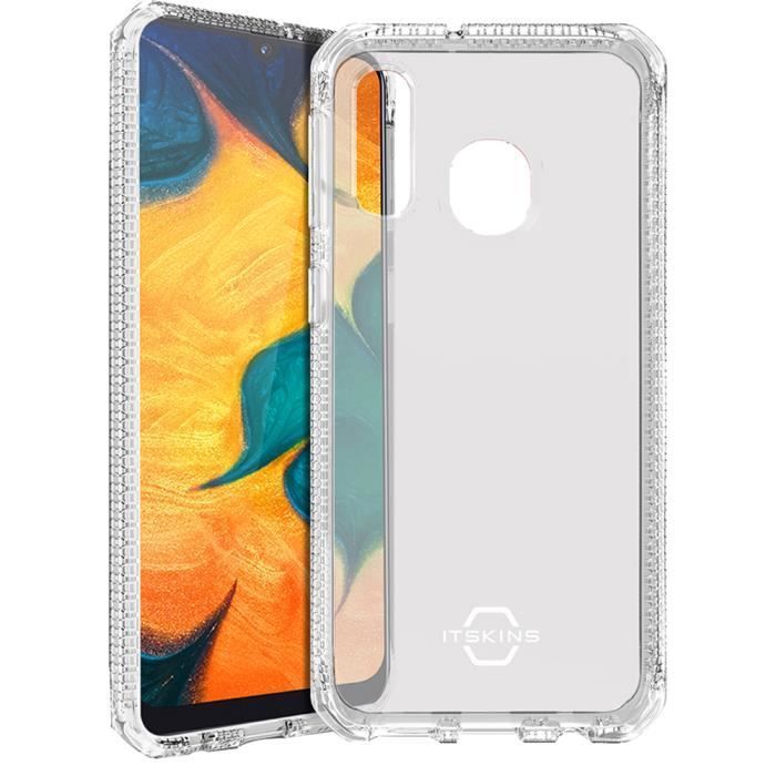 Coque Spectrum GA40 Transparent