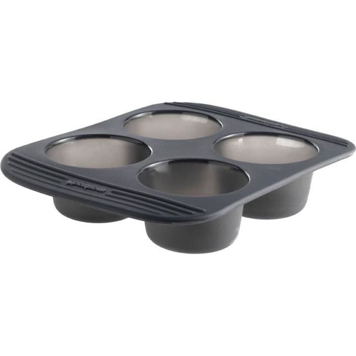MASTRAD Moule silicone Babas F41374