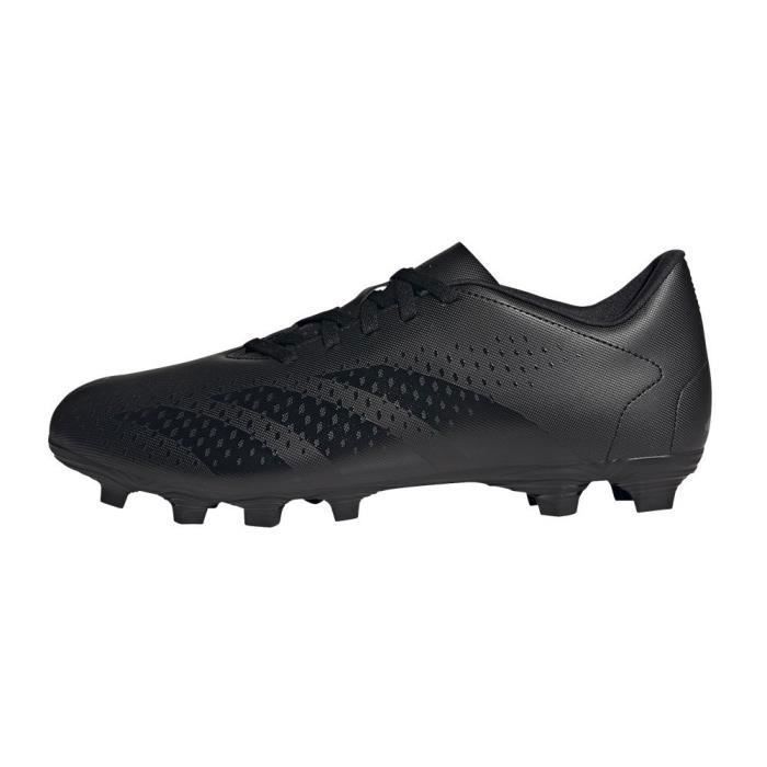 Chaussures ADIDAS Predator ACCURACY4 Fxg Noir - Homme/Adulte