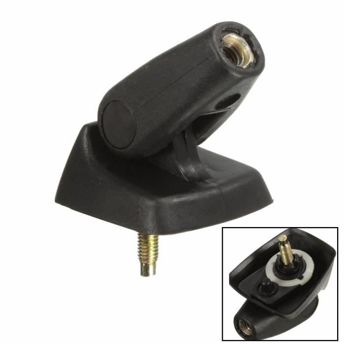 NEUFU Base Antenne Aérien Toit Pour Peugeot Partner Expert 106 205 206 306 309 405 406