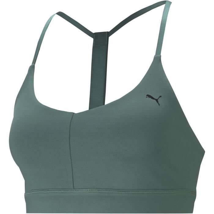 Soutien-gorge de sport - PUMA - Low Strappy