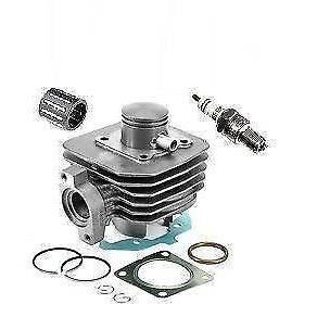 Kit Moteur Cylindre Piston joints peugeot ludix on