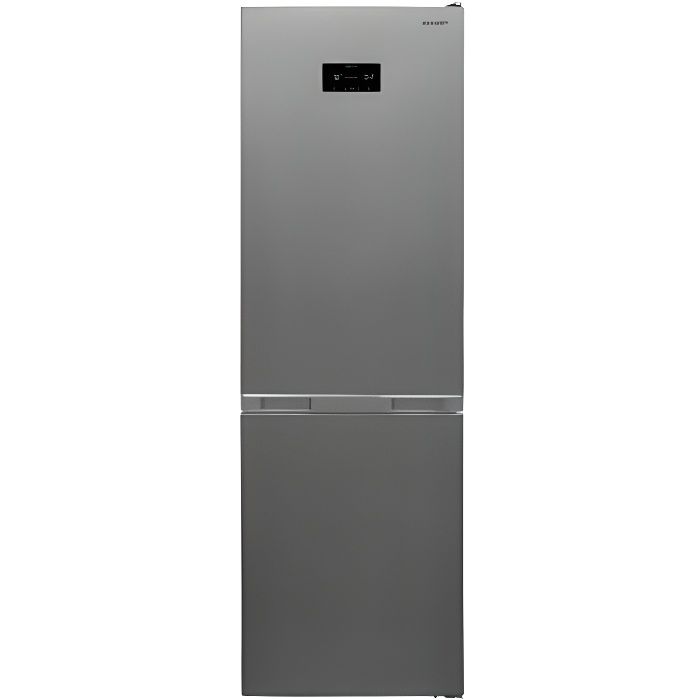 Réfrigérateur congélateur bas SJ BA 10 DH X LF
