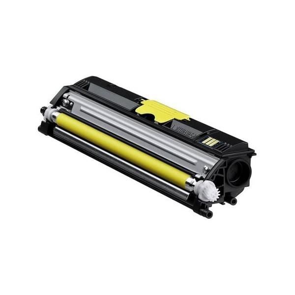 Cartouche laser SWITCH SW-OT3300Y (compatible O...