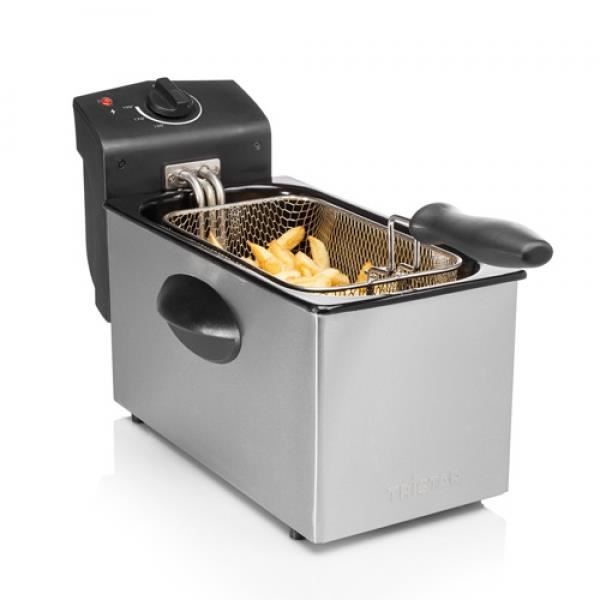 FRITEUSE TRISTAR