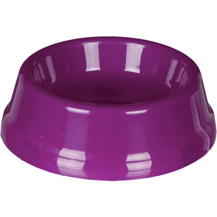 TRIXIE ÉCUELLE POUR CHAT 0,2L EN PLASTIQUE 11CM