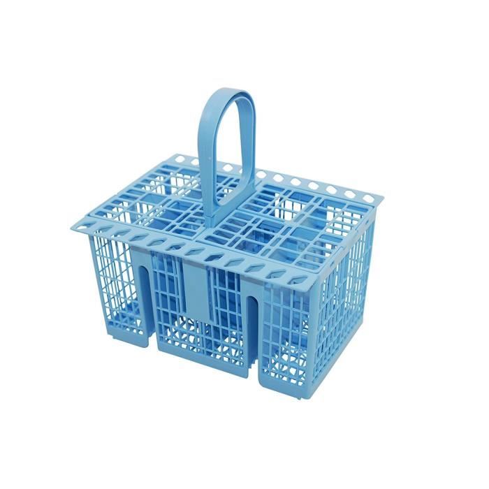 PANIER A COUVERTS AZUR 8 COMPARTIMENTS POUR LAVE VAISSELLE ARISTON C00258627