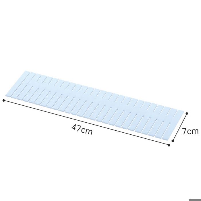 Boîte de rangement pliable en tissu avec couvercle et poignée pour