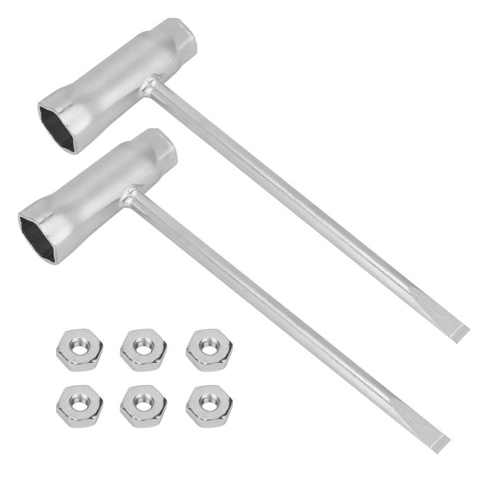 Ricambio Motosega Proline Manica Di Presa Proline Per Motoseghe Stihl 020T MS200 - Ricambio Originale 1113 141 1805 Pezzo Di Ricambio 1113 141 1805 - Foto 3