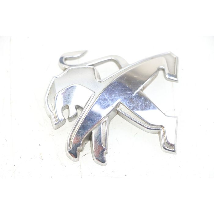LOGO MARQUE PEUGEOT VIVACITY NEW 4T 50 2008 - 2017 / 225313