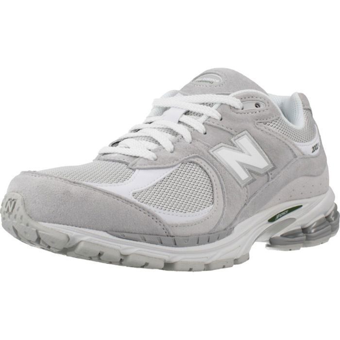 New Balance Chaussure New Balance Modèle U2002 - Coleur Gris