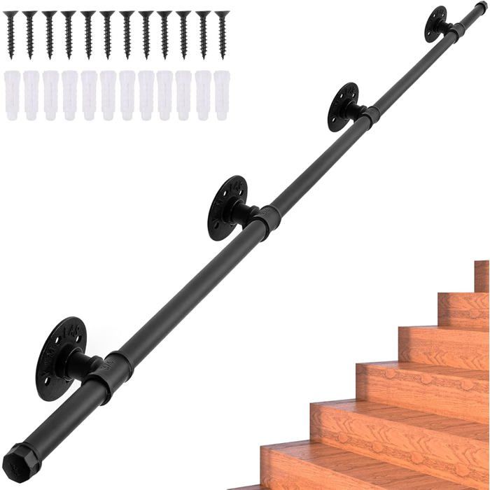 Main Courante Escalier 3m