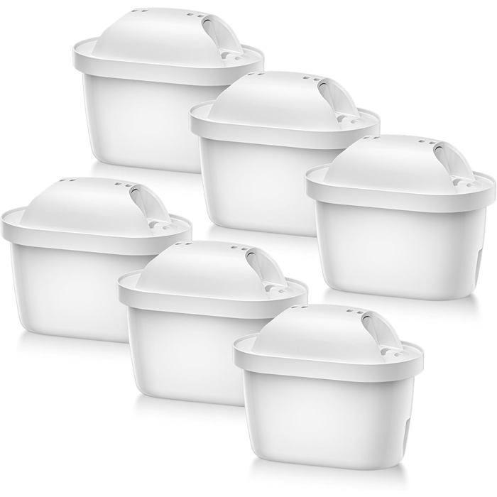 Wasserfilter Filterkartusche Magnesium unimax 12 für Brita Maxtra