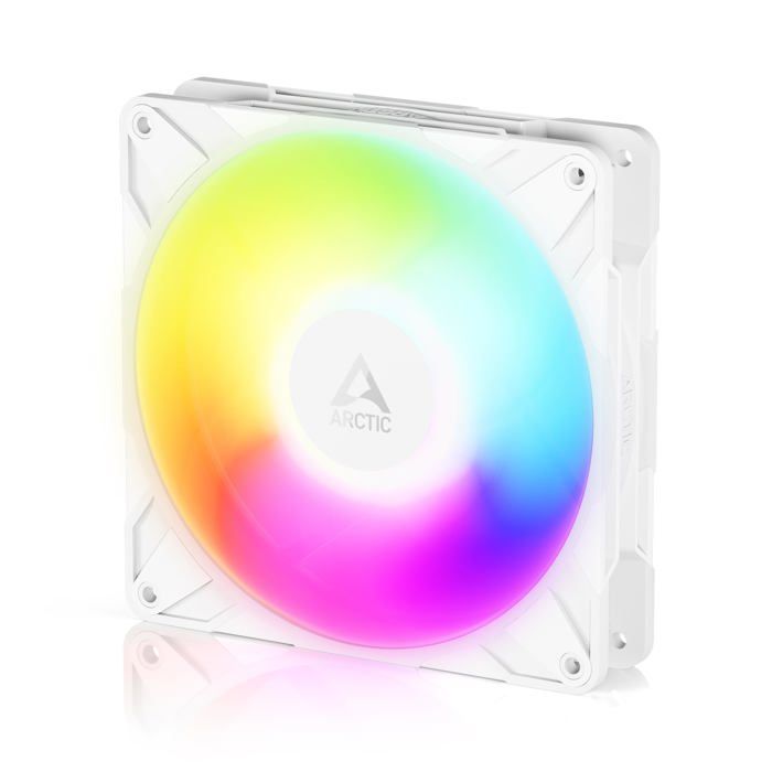 Arctic P14 Pro Reverse A RGB - vue 7