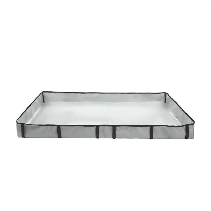 Meilleurs prix pour Bâche de Protection pour Cage de Cochon DInde Base Imperméable et Lavable Également pour Lapins Chinchillas Hérissons et Furets