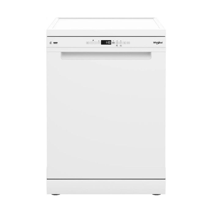 Lave vaisselle 60 cm W7FHP43 - vue 4